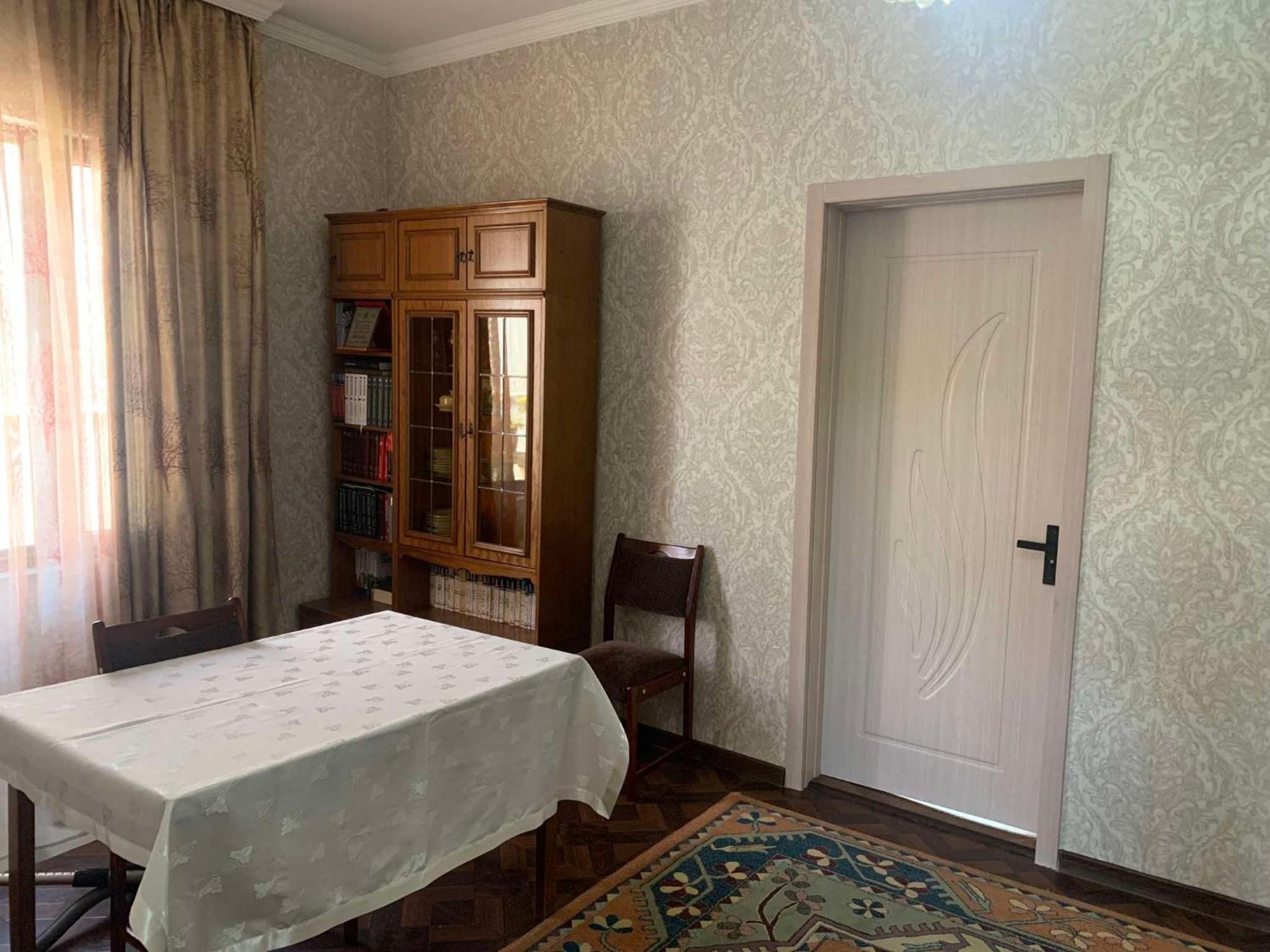Tinas Sweet Home Batumi Esterno foto
